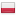 warsza.pl hosted country